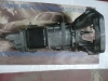 CAJA INTERCAMBIO SEAT 600