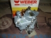 CARBURADORES WEBER