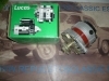 LRA443 ALTERNADOR OPEL KADETT GSI, ASCONA, OPEL FRONTERA