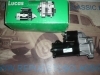 LRS657 MOTOR DE ARRANQUE LUCAS OPEL ASTRA, KADETT, VECTRA 1.700 DIESEL