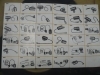 3200 CONDENSADOR DUCELLIER DODGE DART, 3700, ALPINE A110, RENAULT 4, 5, 6, 8, 12, SEAT 800, 850, SIMCA 1000, 1200, FIG. 3200