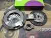 KE04 KIT EMBRAGUE RENAULT SUPERCINCO GT TURBO, 9, 11 200x26x22