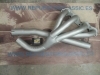 COLECTOR 4-1 SEAT 124, 1430 MOTORES 1600, 1800 RPT SPORT. DIRECCION TORNILLO, DIMETRO 50 mm.
