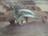 COLECTOR 4-2-1 SEAT 600 RPT SPORT