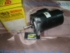 0986010350 MOTOR ARRANQUE BOSCH AUDI 80, 100, COUPE, VOLKSWAGEN PASSAT , FIAT STRADA