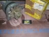 0986032301 ALTERNADOR BOSCH TALBOT SOLARA, HORIZON, SIMCA 1200 TI