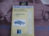 L09 MANUAL ORIGINAL DE TALLER PEUGEOT 505