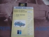 L11 MANUAL ORIGINAL DE TALLER PEUGEOT 205