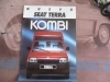 L72 CATALOGO ORIGINAL SEAT TERRA KOMBI