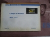 L79 CUADERNO ORIGINAL AVERIAS SEAT TOLEDO