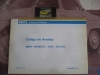 L84 CUADERNO ORIGINAL DE AVERIAS SEAT IBIZA, MALAGA, MARBELLA