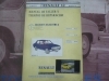 L100 MANUAL DE TALLER ORIGINAL RENAULT 12