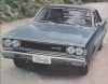 DODGE DART, 3700