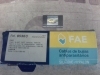 CB125P1 JUEGO CABLES DE BUJIAS FAE 85300 FIAT TIPO, UNO, LANCIA DELTA 1.4/1.6 89>95