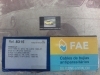 CB165P1 JUEGO CABLES DE BUJIAS FAE 83150 RENAULT 18, 20, FUEGO, PEUGEOT 505