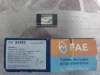CB166P1 JUEGO CABLES DE BUJIAS FAE 85985 RENAULT MEGANE, ESPACE, LAGUNA, SCENIC 2.0 (F3P/F3R)96->