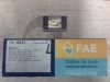 CB171P1 JUEGO CABLES DE BUJIAS FAE 85210 RENAULT 19, CLIO 1.8 RSI/RTI/RN/RT/S (F3P-700/704) 90->