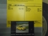 1987948663 KIT DISTRIBUCION BOSCH PARA SEAT - VOLKSWAGEN 1.8 16V , 2.0 16V