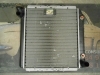 RAM17P1 RADIADOR MOTOR RENAULT 9/11  1.4 TURBO 105cv REF. VALEO 810934 - 975159