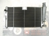 RAM60P3 RADIADOR MOTOR CITROEN BX 1.7D/TD (XB) COBRE/PLASTICO VALEO 810807