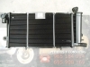 RAM62P3 RADIADOR MOTOR CITROEN C15 1.7D/1.1/1.4 COBRE/PLASTICO VALEO 730897