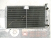 RAM67P1 RADIADOR MOTOR RENAULT 21 GASOLINA COBRE MONTAA MEDIDA 605x340x40mm