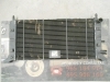 RAM87P4 RADIADOR MOTOR FORD ESCORT MKIV ORION II 1.1/1.3 COBRE MEDIDA 600x305x38mm MONTAA