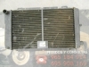 RAM88P4 RADIADOR MOTOR FORD FIESTA 84-> 1.6 XR2 - 1.6D REF. VALEO 730116