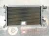 RAM89P4 RADIADOR MOTOR FORD ESCORT 95-> ORION II 1.3 COBRE/PLASTICO REF. VALEO 730859