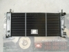 RAM87P4* RADIADOR MOTOR FORD ESCORT MKIV 1.1/1.3 86--> ORION II COBRE REF. VALEO 971608 MEDIDA 600x290x33mm