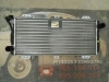 RAM98P4 RADIADOR MOTOR FORD FIESTA MKI 0.9 - 1.1 76--> ALUMINIO REF. VALEO 883954 MEDIDA 500x230x35mm