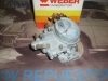 CW-1 CARBURADOR WEBER 30 DGS 2/250 CITROEN GS X2