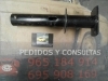 SP25 SOPORTE PARAGOLPES SEAT 131 SUPERMIRAFIORI DELANTERO IZQUIERDO